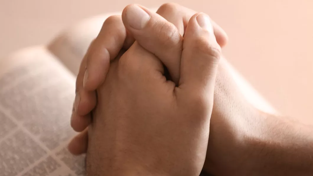 Rugăciune în vreme de boală. Ce să rostești pentru o vindecare miraculoasă
