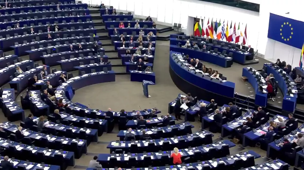 Parlamentul Europeană va organiza un vot pentru a exclude gazul natural și energia nucleară din lista energiilor sustenabile