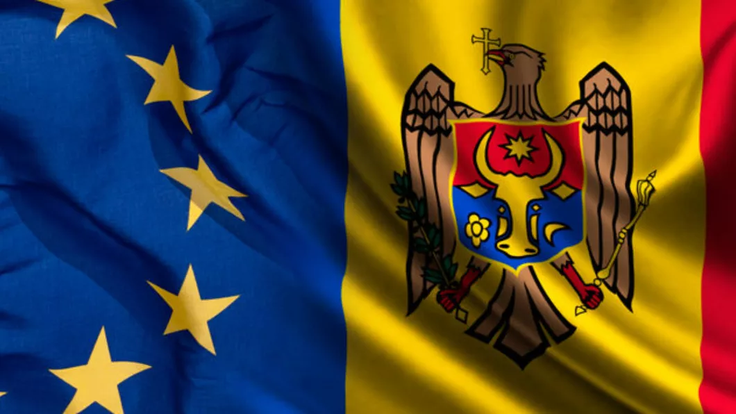 Republica Moldova a transmis a doua parte completată a chestionarului de aderare la Uniunea Europeană