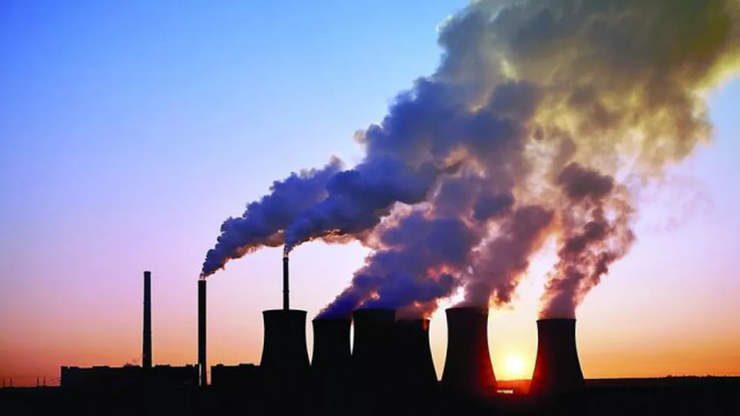 Germania va reporni termocentralele pe cărbune dacă Rusia oprește livrările de gaze