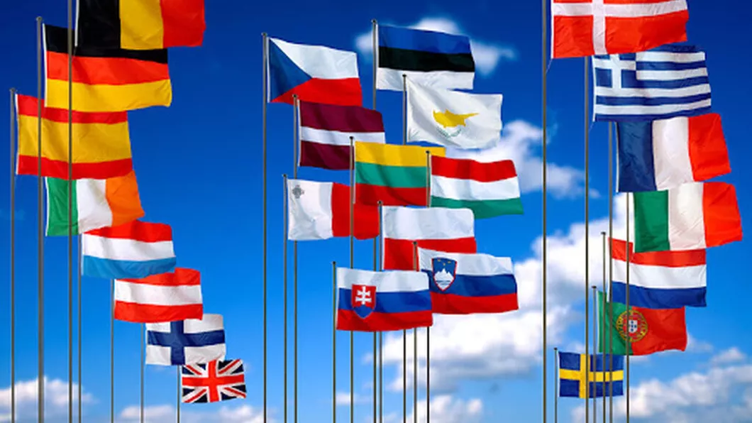 Mai multe state UE printre care și România se opun modificării tratatelor