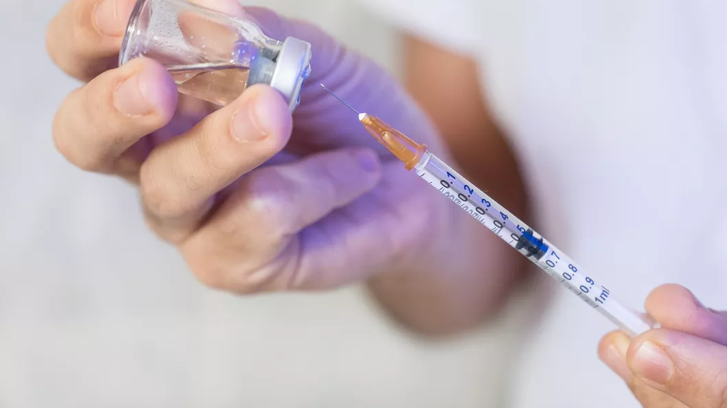 Vaccinul împotriva variolei maimuței ajunge în România