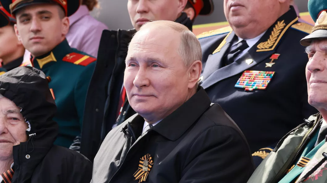 Vladimir Putin operat de cancer Ce se întâmplă cu liderul de la Kremlin