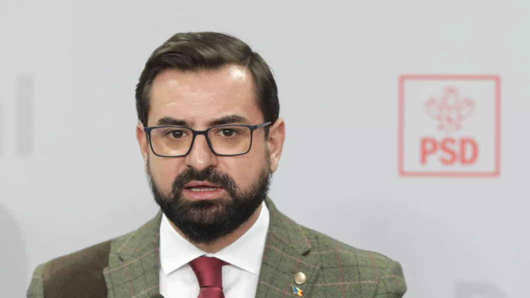 Adrian Chesnoiu este audiat la sediul DNA Timișoara. Fostul ministrul al Agriculturii Voi da declarații după finalizarea anchetei