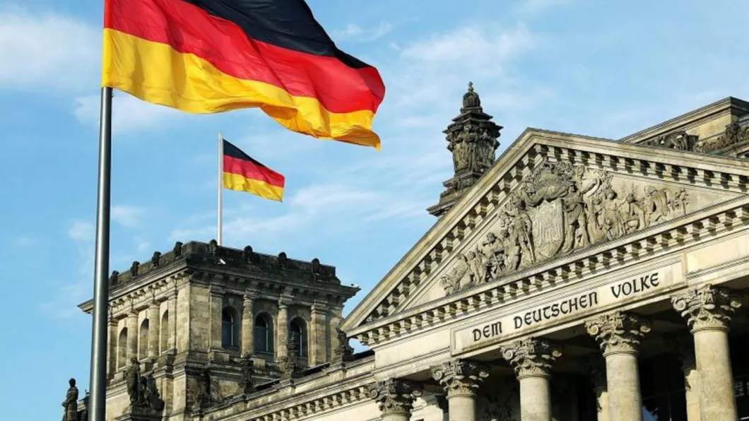 Guvernul de la Berlin recunoaște că urmează dezastrul Germania riscă penuria de gaz
