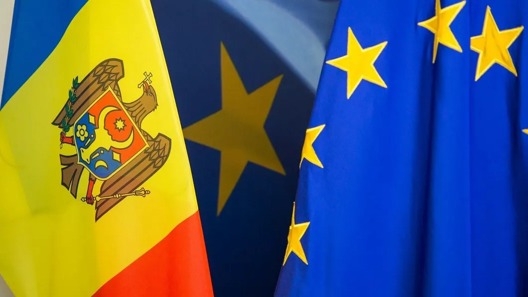 Ce spune Rusia despre statutul de candidat al Republicii Moldova și al Ucrainei la Uniunea Europeană