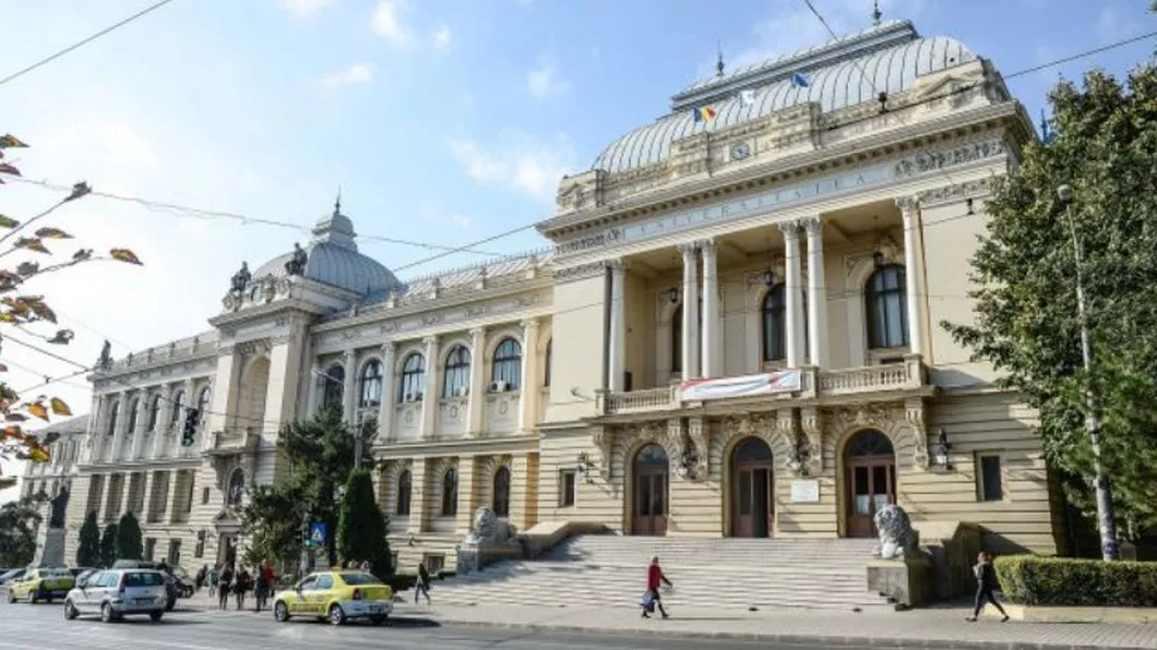 Universitatea Alexandru Ioan Cuza din Iași va avea și liceu ARACIP a trimis documentul oficial