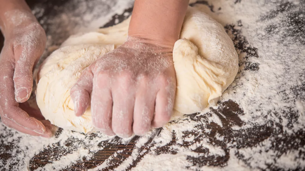 Cum să prepari un aluat de plăcintă simplu și rapid Trucuri utile pentru un preparat fraged