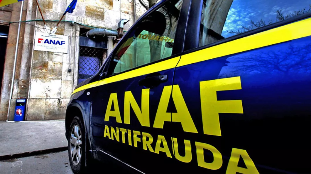 Anunț important din partea ANAF. Ce se va întâmpla cu românii care au datorii