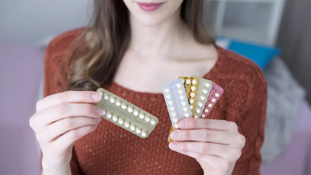 Puteți achiziționa fără rețetă anticoncepționale Cele mai răspândite mituri despre pilule contraceptive