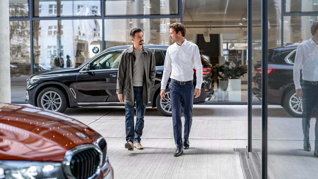 Welcome to BMW. Ofertele sezonului la service-ul BMW APAN Motors Iași