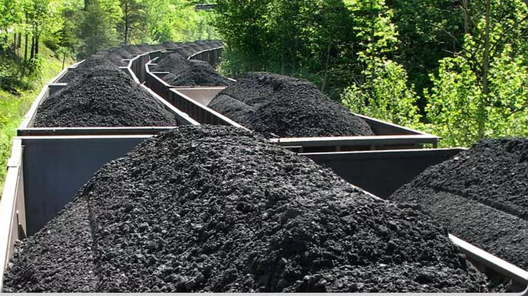 În timp ce românii abandonează tot mai mult industria minieră Austria şi Germania reactivează centralele pe cărbune