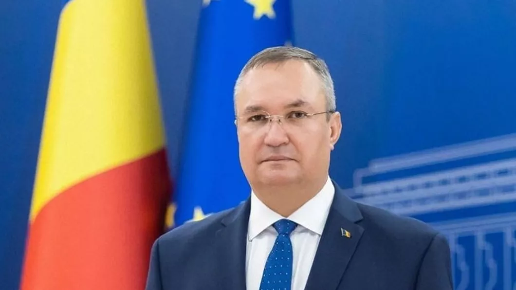 Premierul Nicolae Ciucă mesaj la 32 de ani de la Mineriade