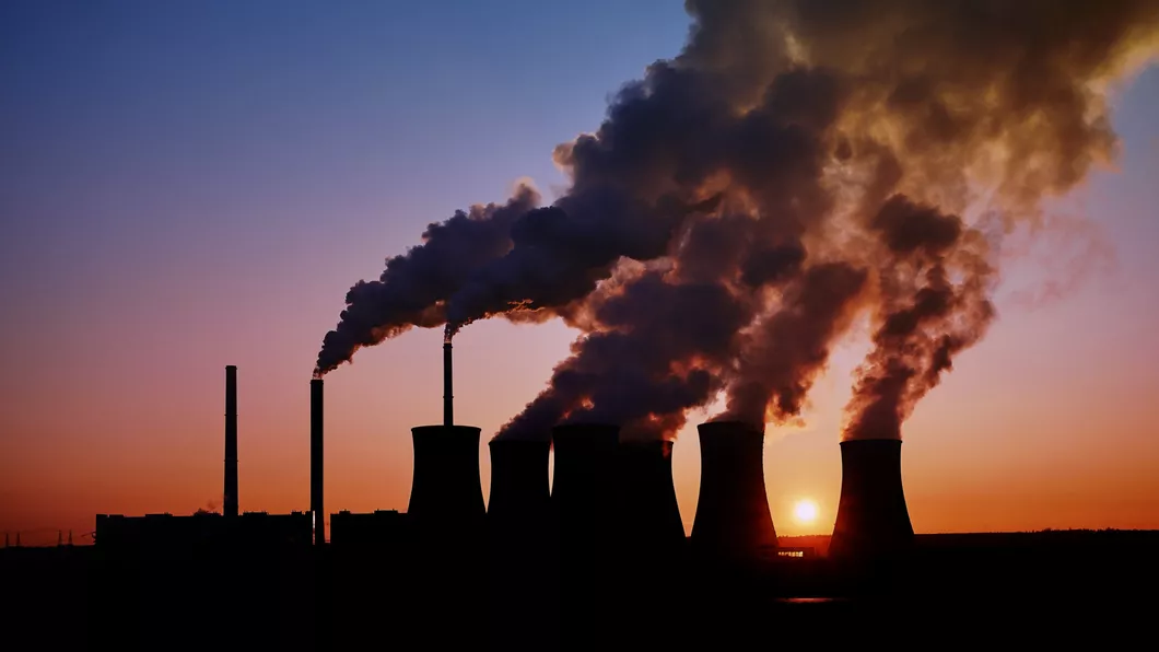 Guvernul a adoptat Ordonanţa de Urgenţă privind decarbonizarea sectorului energetic