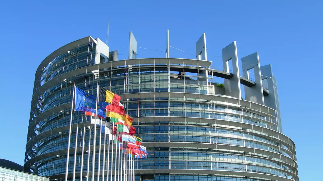 Republica Moldova și Ucraina au primit statutul de state candidate la aderarea la UE