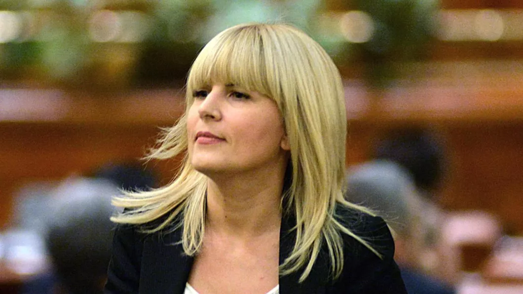 Elena Udrea extrădată din Bulgaria. Ministrul Lucian Bode Până pe 20 iunie statul român o va aduce - UPDATE
