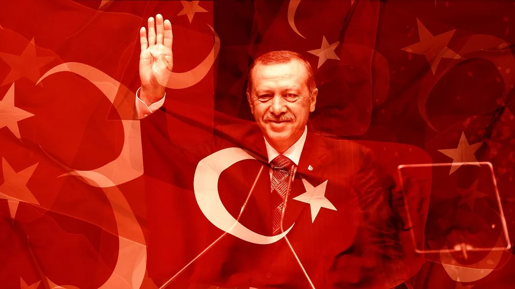 Erdogan anunță că va candida pentru un nou mandat în 2023