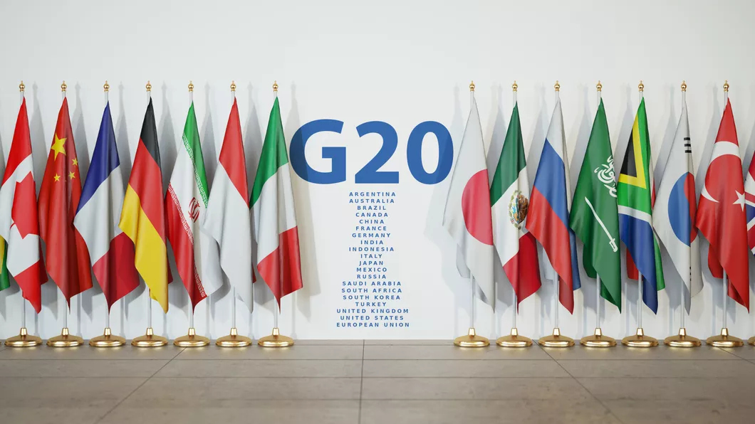 Mario Draghi susține că Vladimir Putin nu va participa la summitul G20 din Indonezia