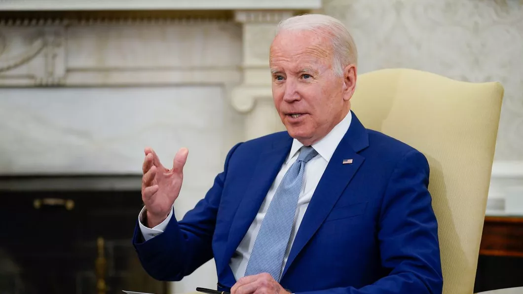 Biden anunță un nou ajutor militar pentru Ucrainei