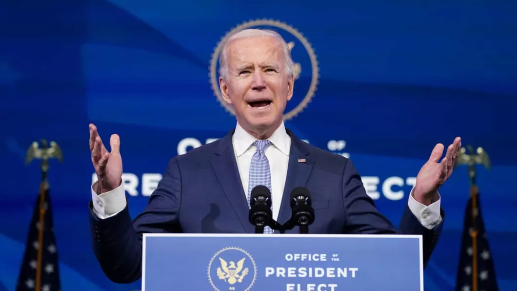 Reacția lui Joe Biden după ce judecătorii de la Curtea Supremă au revocat dreptul la avort