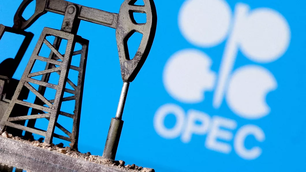 OPEC anunță că va crește producția în lunile următoare