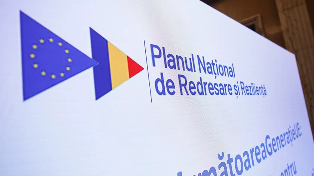 Se vrea renegocierea PNRR în Agricultură din cauza crizei alimentare mondiale