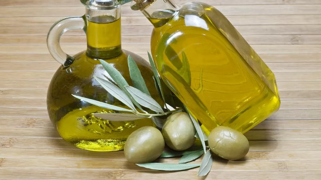 Uleiul de măsline are proprietăți miraculoase. Iată 11 beneficii dovedite pentru sănătate