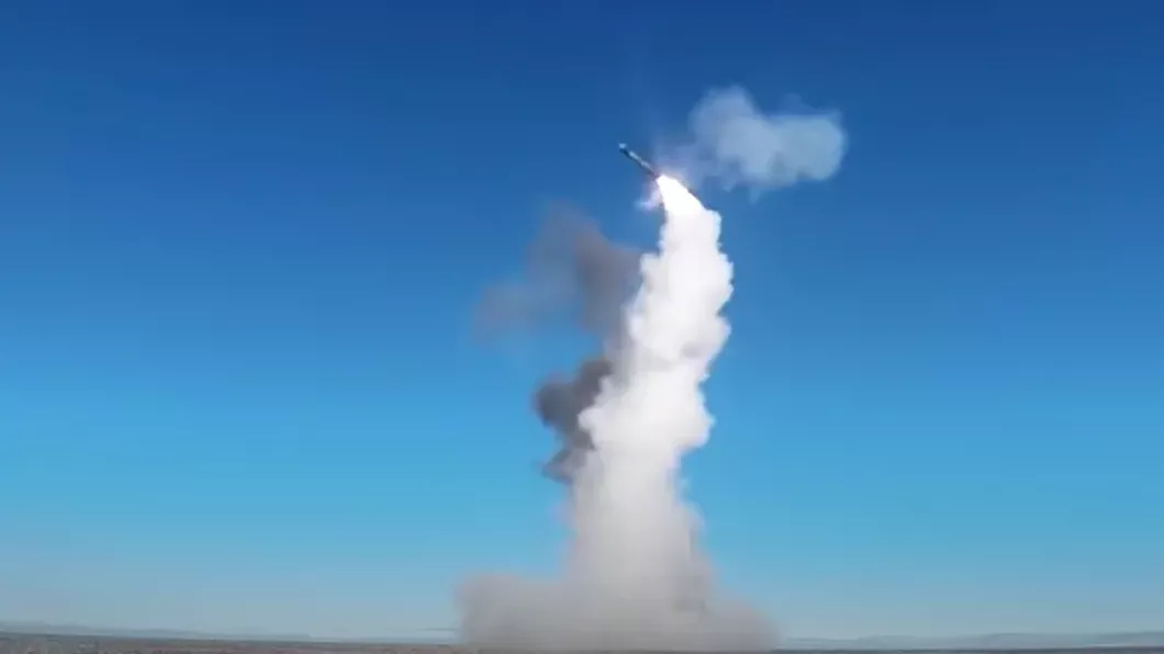 Rusia anunță că a terminat testele cu racheta hipersonică Zircon - VIDEO