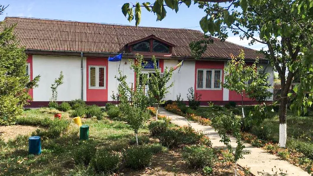 Un sat din județul Iași va avea o sală de sport de 1 milion de euro