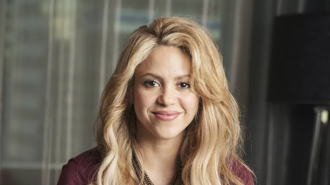 Shakira în pericol de a fi închisă. Un procuror cere o pedeapsă de 8 ani de închisoare pentru cântăreață