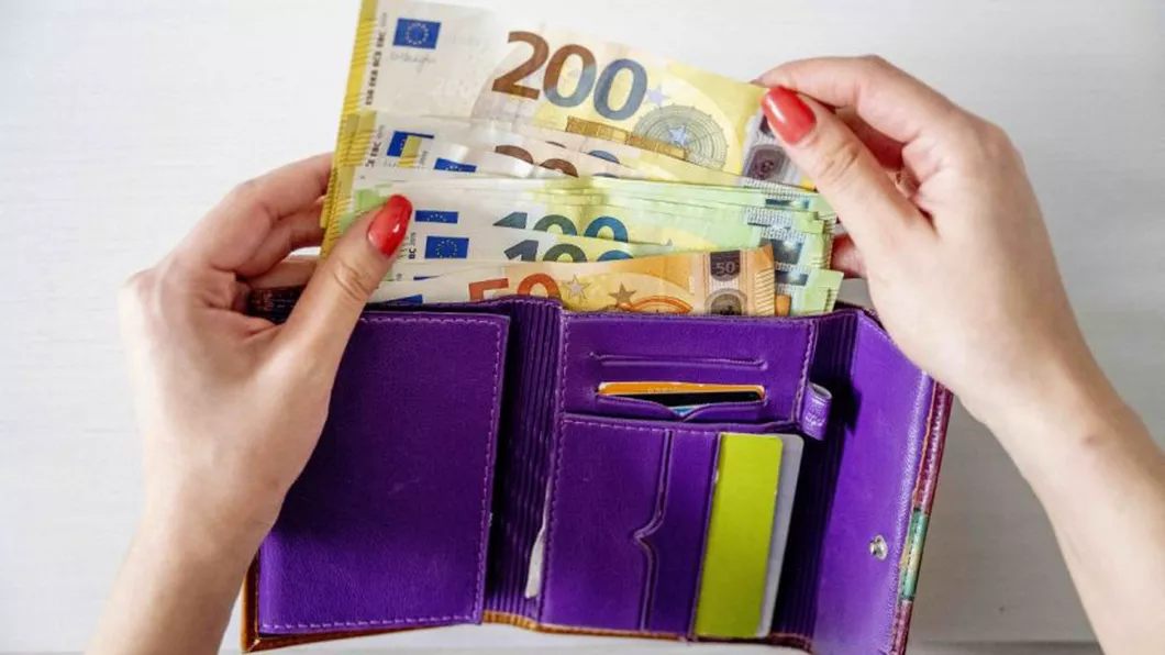 La Sibiu o tânără a furat buletine şi a achiziţionat cu ele credite de peste 100.000 lei