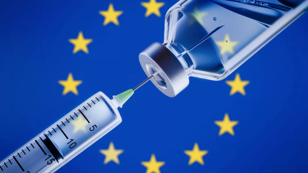 UE recomandă doza patru pentru persoanele de peste 60 de ani. Se testează noi versiuni de vaccin