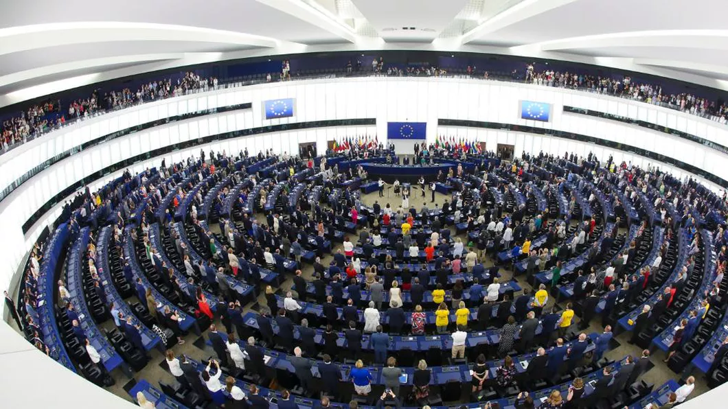 Europarlamentarii au votat pentru dreptul la avort. Cum au votat politicienii români