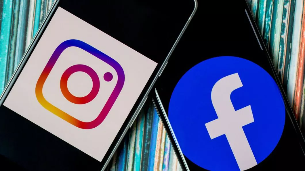 Facebook şi Instagram riscă să fie închise în Europa