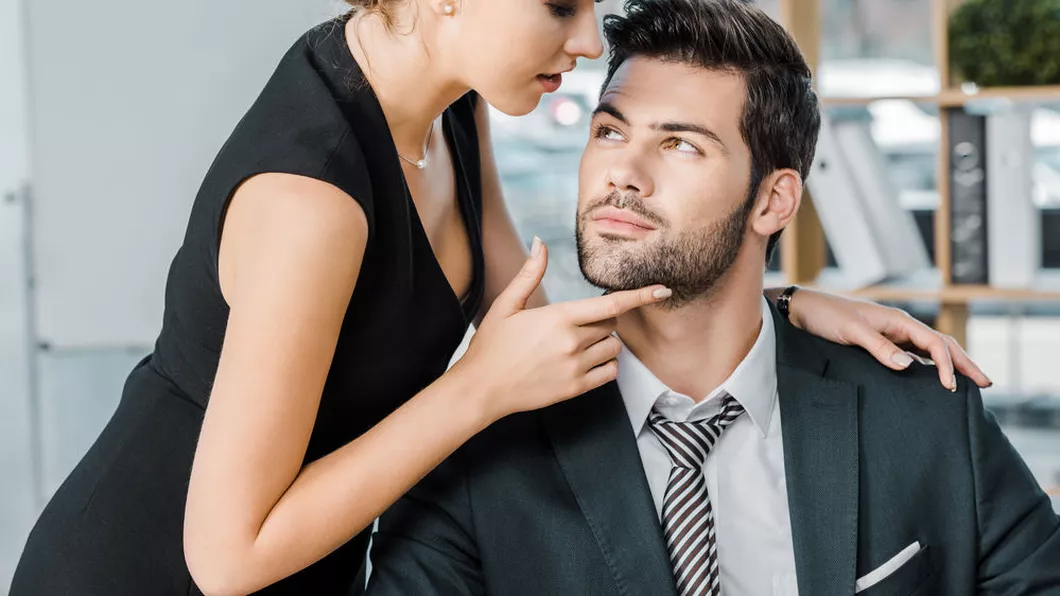 Cum să cucerești un bărbat Săgetător Cinci sfaturi de seducție eficiente
