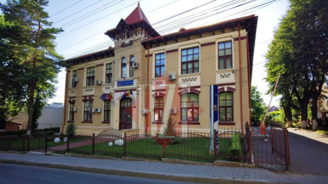 Testarea inițială a elevilor organizată de Inspectoratul Școlar Județean Iași în perioada 12 - 23 septembrie