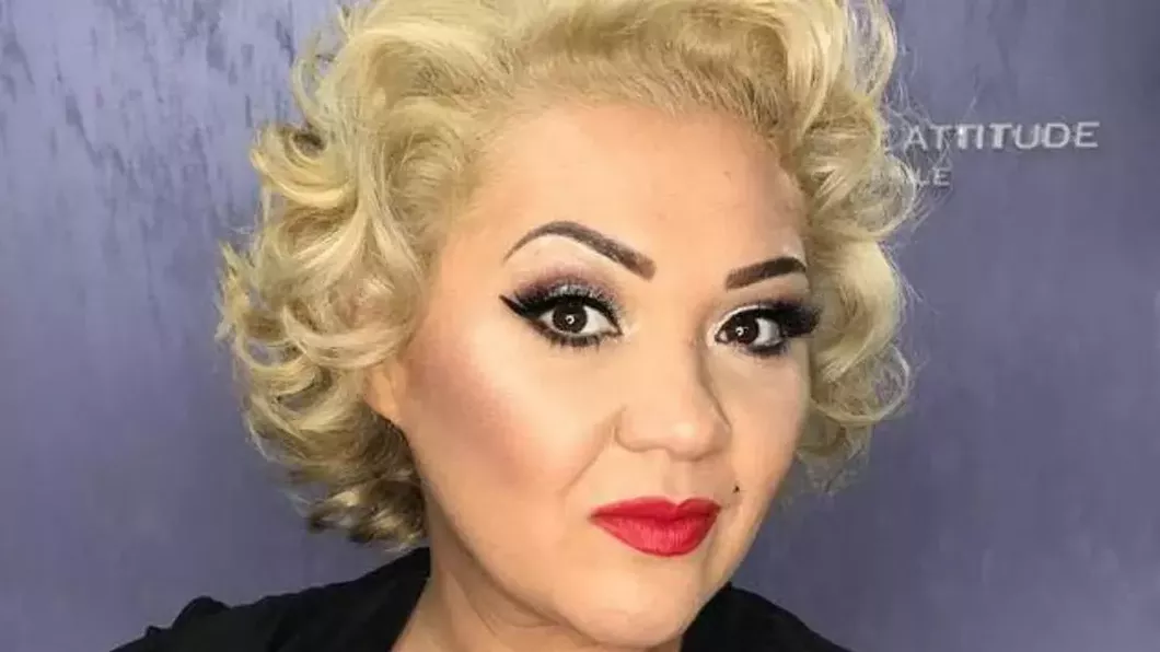 Cum arată Minodora la 44 de ani. Artista a luat pe toată lumea prin surprinde cu noul look