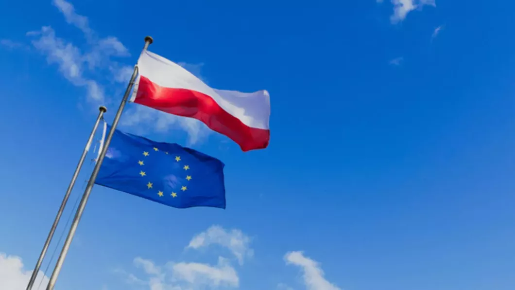 Comisia Europeană nu va ridica sancţiunile de un milion de euro pe zi impuse Poloniei