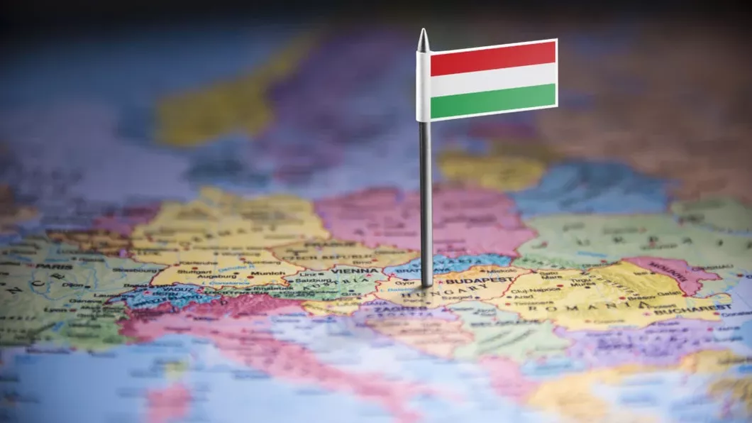 Ungaria declară stare de urgență în sectorul energetic
