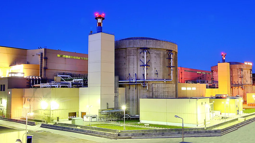 Tranzacție uriașă pe piața de energie din România. Nuclearelectrica vinde energie de 24 miliarde de lei
