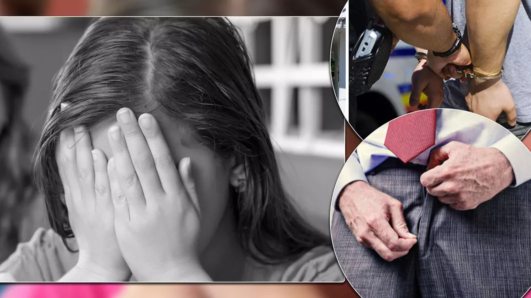 O fetiță de 8 ani din Iași violată de tatăl prietenilor ei. Agresorul a ademenit-o pe victimă cu promisiuni mincinoase EXCLUSIV