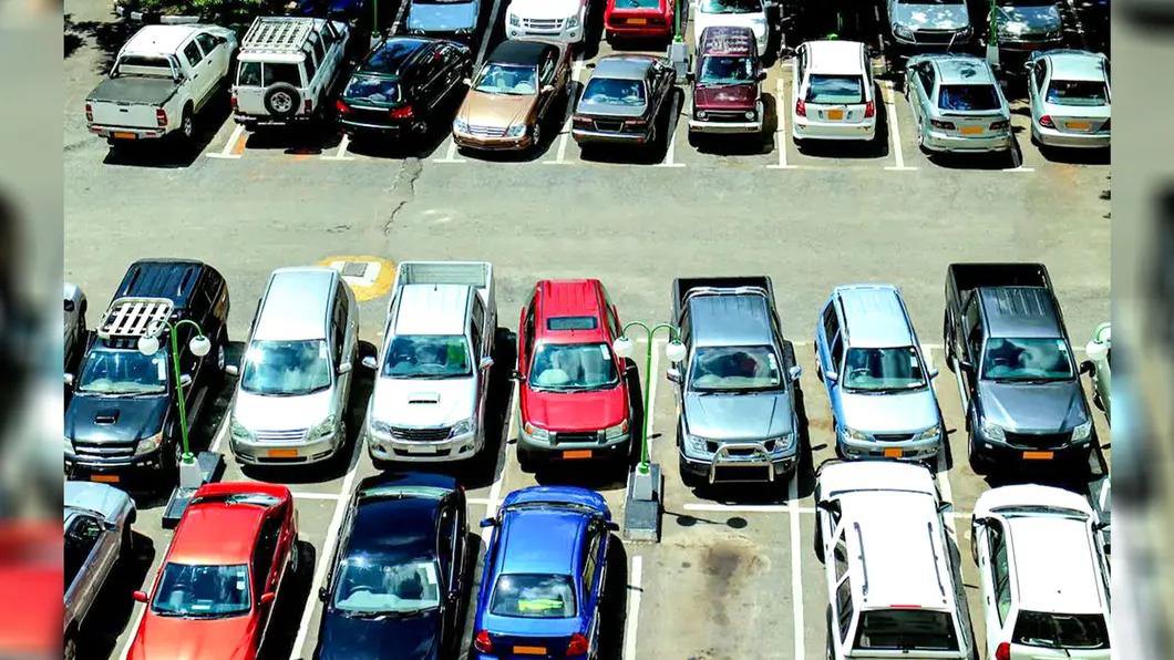 Noi locuri de parcare scoase la licitație de Primăria Municipiului Iași Cine sunt ieșenii care au drept de participare la procedură