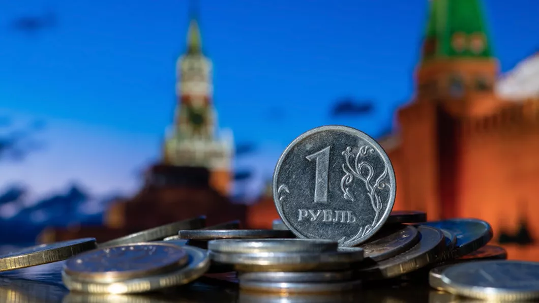 Rubla digitală lansată în Rusia peste doi ani. Testarea CBDC a început