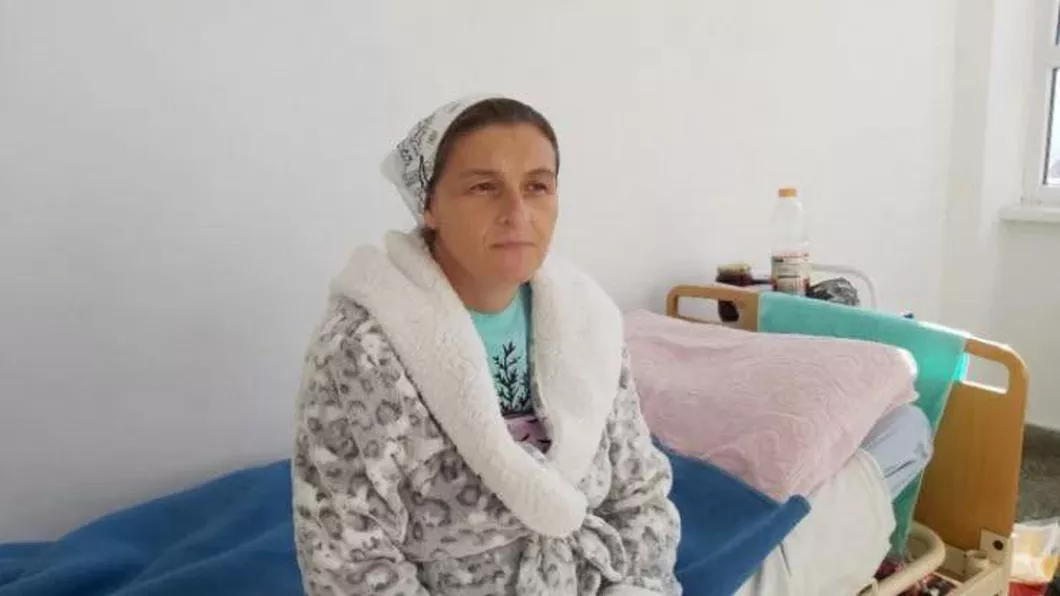 O femeie din județul Argeș a fost însărcinată în fiecare an în ultimii 20 de ani. Acum are 20 de copii şi cea mai numeroasă familie din România