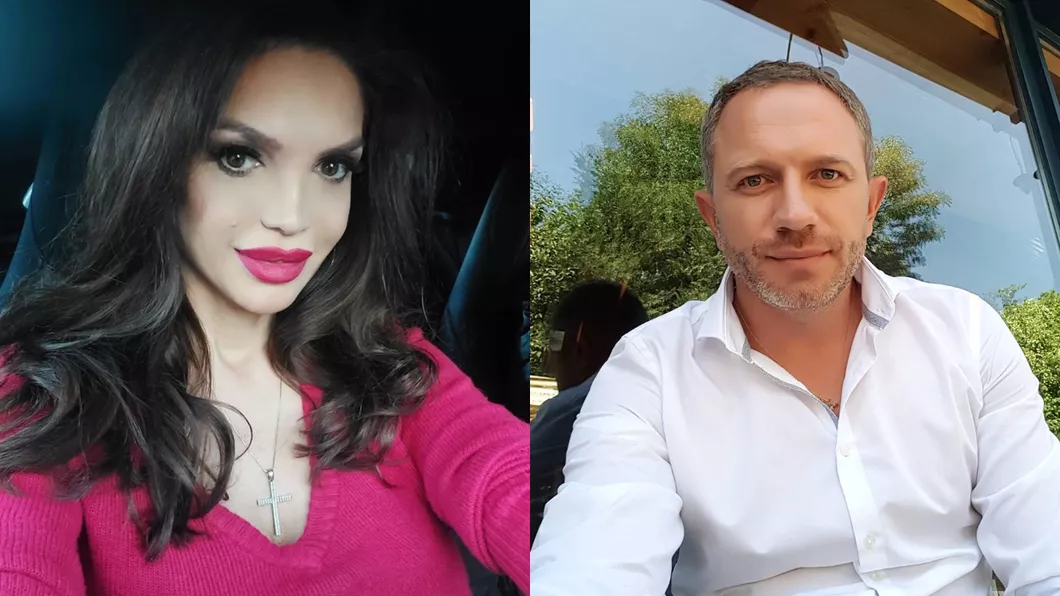Adevărul despre relația Cristinei Spătar cu fostul soț Ce se întâmplă între cei doi după ce artista a cerut ordin de protecție împotriva bărbatului