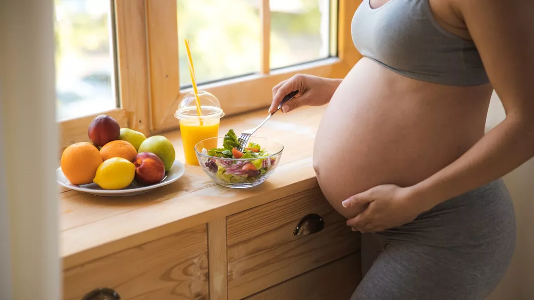 Cum pot afla data exactă când am rămas însărcinată Alimentația corectă în timpul sarcinii