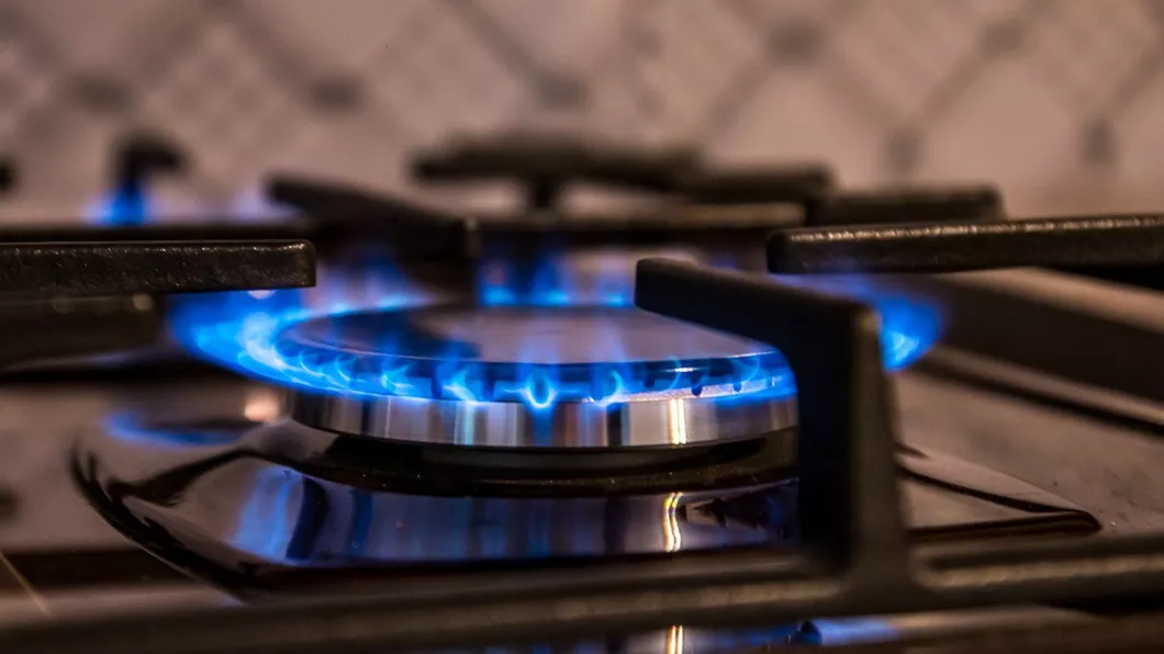 Europenii vor trebui să facă tot posibilul să economisească gaz de săptămâna viitoare