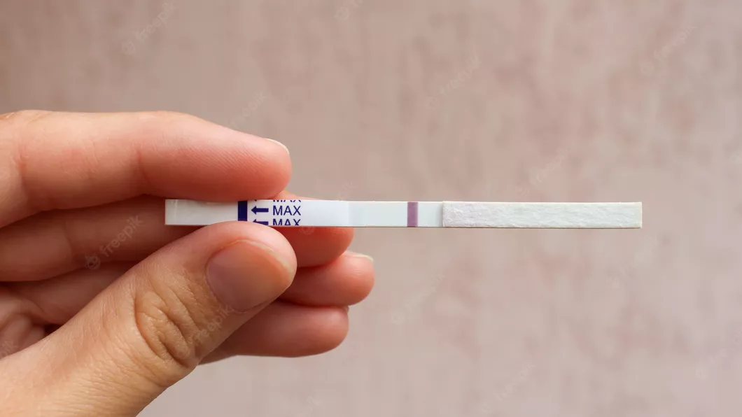 Standard Miles Banzai  Test de sarcină ultrasensibil. Cum să identifici cât mai curând o sarcină
