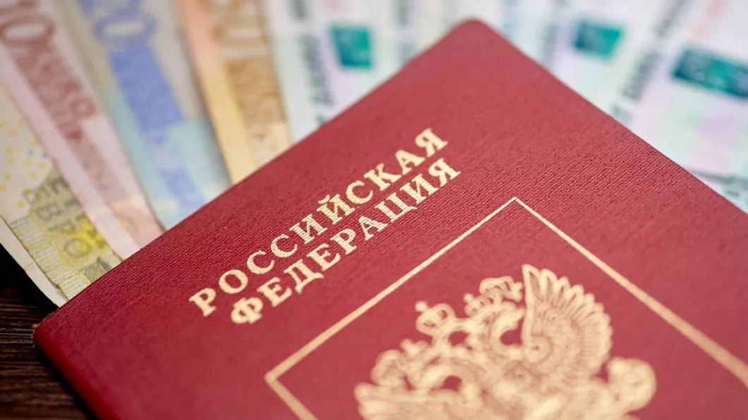 Germania propune un compromis în ceea ce privește problema vizelor europene pentru ruși