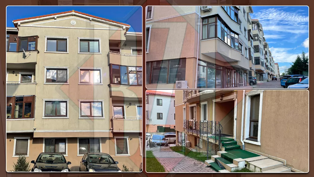 Apartament la mansardă pe șoseaua Voinești scos la vânzare cu 1.300 euromp  FOTO